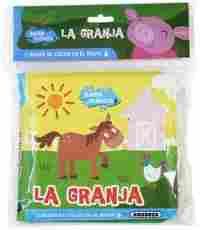 LA GRANJA. BAÑO MAGICO