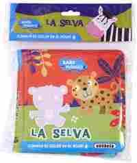 LA SELVA. BAÑO MAGICO