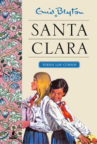 SANTA CLARA. TODOS LOS CURSOS