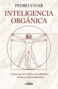 INTELIGENCIA ORGÁNICA