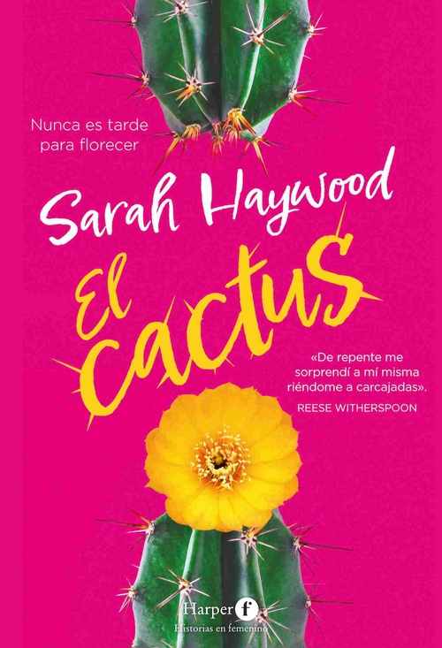 EL CACTUS