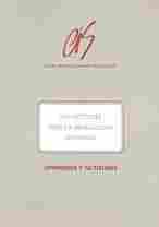 LAS ACTITUDES ANTE LA DESIGUALDAD EN ESPAÑA