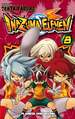 8. INAZUMA ELEVEN