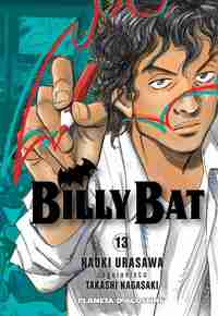13. BILLY BAT