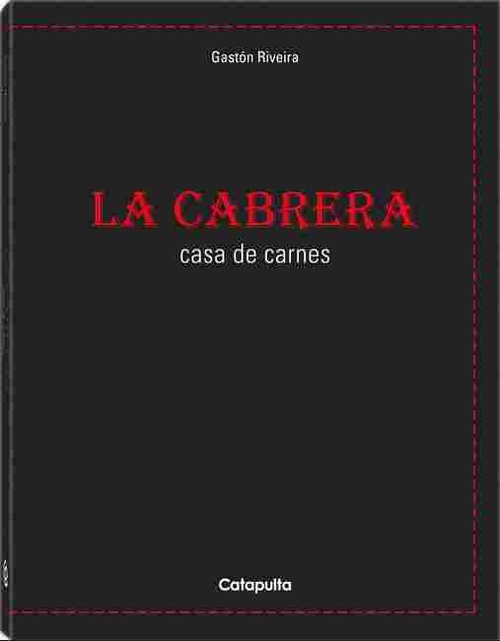 LA CABRERA. CASA DE CARNES.