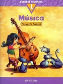 1º PR. MUSICA. PROYECTO ANDOLA