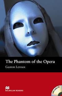 MR (B) PHANTOM OF THE OPERA . READER 2