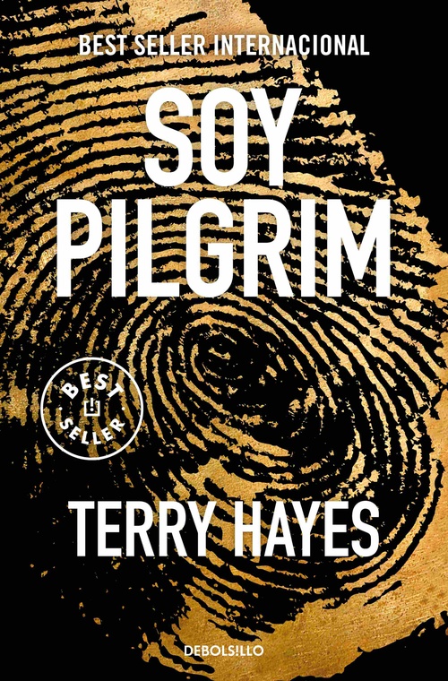 SOY PILGRIM