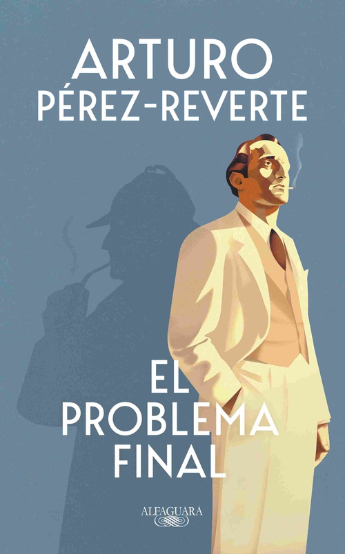 EL PROBLEMA FINAL