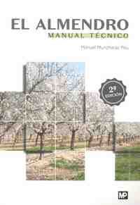 EL ALMENDRO. MANUAL TECNICO