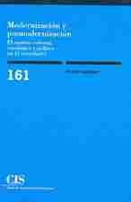 MONOPARENTALIDAD Y POLITICA FAMILIAR CIS 220