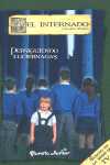 3. PERSIGUIENDO LUCIERNAGAS. EL INTERNADO