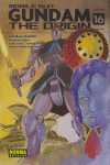 16. GUNDAM THE ORIGIN