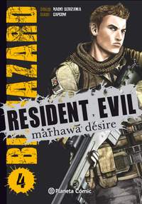 4. RESIDENT EVIL