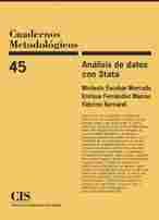 ANÁLISIS DE DATOS CON STATA
