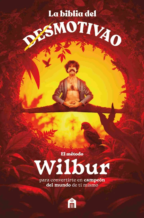 LA BIBLIA DEL DESMOTIVAO