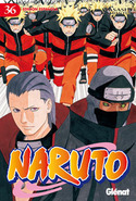 36. NARUTO