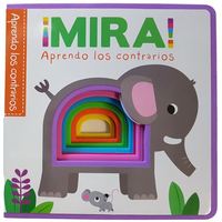 APRENDO LOS CONTRARIOS. ¡MIRA!