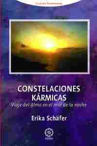 CONSTELACIONES KÁRMICAS: VIAJE DEL ALMA EN EL MAR DE LA NOCHE