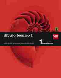 DIBUJO TECNICO 1º BACHILLERATO. SAVIA