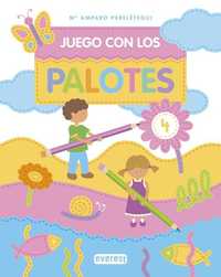 4. JUEGO CON LOS PALOTES