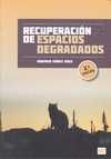 RECUPERACION DE ESPACIOS DEGRADADOS