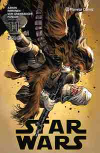 11. STAR WARS