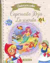 CAPERUCITA ROJA - LA SIRENITA