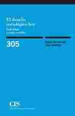 EL DESAFÍO SOCIOLÓGICO HOY                                                      INDIVIDUO Y RETOS SO