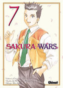 SAKURA WARS 7