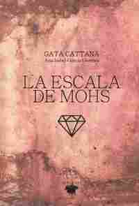 LA ESCALA DE MOHS *