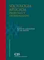 SOCIOLOGÍA APLICADA                                                             PROBLEMAS Y OPORTUNI