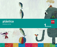 1º PR. PLASTICA. SAVIA. ANDALUCIA