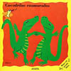 COCODRILOS ENAMORADOS