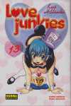 LOVE JUNKIES 13