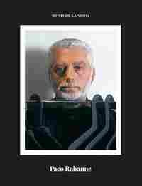PACO RABANNE. MITOS DE LA MODA
