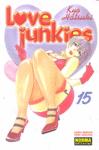 LOVE JUNKIES 15