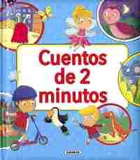 CUENTOS DE 2 MINUTOS