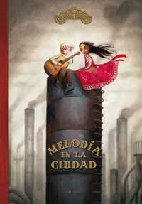 MELODIA EN LA CIUDAD