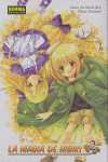 2. MAGIA DE HIBIKI ,LA