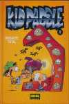 2. KID PADDLE;  MASACRE TOTAL