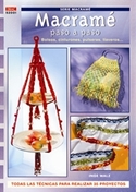 MACRAME PASO A PASO