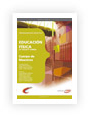 CUERPO DE MAESTROS. EDUCACIÓN FÍSICA. (2º CICLO-4º CURSO). PROGRAMACIÓ