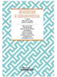 (7º) INTRODUCCION AL DERECHO PROCESAL