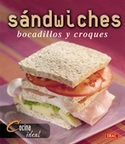 SANDWICHES BOCADILLOS Y CROQUES