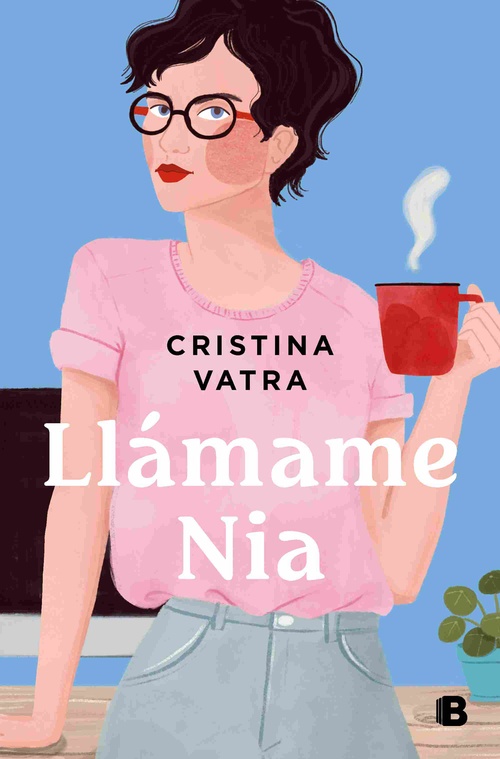 LLAMAME NIA
