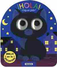 ¡SOY UN GATO! ¡HOLA!