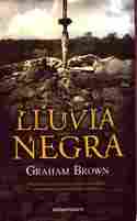 LLUVIA NEGRA