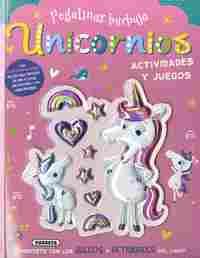 UNICORNIOS. ACTIVIDADES Y JUEGOS