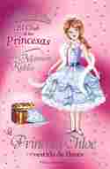 13. LA PRINCESA CHLOE Y EL VESTIDO DE FLORES